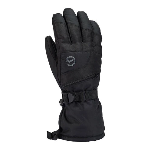 Brand new ✨ Gordini Men's Ultra Dri-Max Gauntlet Black ???? 1 Brand new ✨ Gordini Men's Ultra Dri-Max Gauntlet Black ????