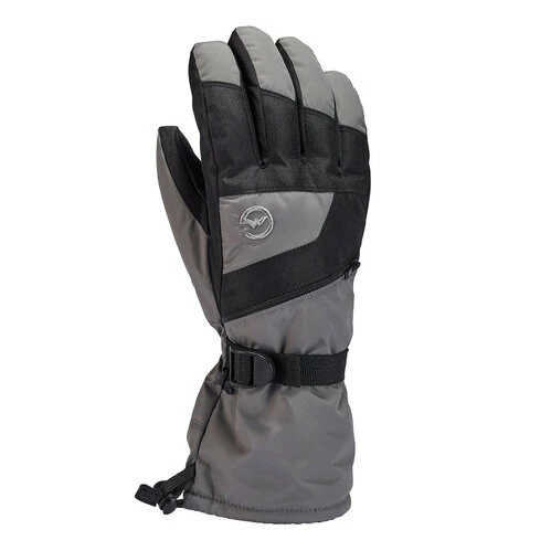 Best Pirce ✔️ Gordini Men's Ultra Dri-Max Gauntlet Gun Metal ❤️ 1 Best Pirce ✔️ Gordini Men's Ultra Dri-Max Gauntlet Gun Metal ❤️