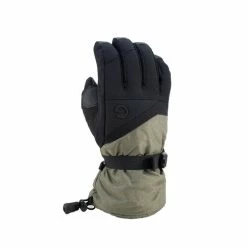 Brand new ⌛ Gordini Men's Stomp III Snow Gloves Olive ????