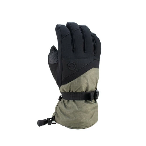 Brand new ⌛ Gordini Men's Stomp III Snow Gloves Olive ???? 1 Brand new ⌛ Gordini Men's Stomp III Snow Gloves Olive ????