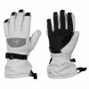 Discount ???? Gordini ???? Women's Lily Waterproof Snow Gloves White/Gray ????