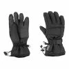 Cheap ✔️ Gordini ???? Women's Ultra Dri-Max Snow Gloves Black ????