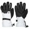 Outlet ⌛ Gordini ???? Women's Step Ski Gloves White/Black ????