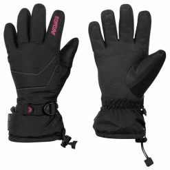 Brand new ???? Gordini ???? Women's Aquabloc Down Gauntlet III Gloves Black ????