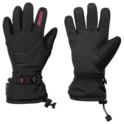 Brand new ???? Gordini ???? Women's Aquabloc Down Gauntlet III Gloves Black ???? 1 Brand new ???? Gordini ???? Women's Aquabloc Down Gauntlet III Gloves Black ????