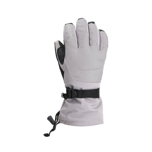 Best Pirce ???? Gordini ???? Women's Aquabloc Down Gauntlet III Gloves Gray ???? 1 Best Pirce ???? Gordini ???? Women's Aquabloc Down Gauntlet III Gloves Gray ????