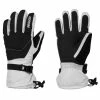 Best Pirce ???? Gordini ???? Women's Aquabloc Down Gauntlet III Gloves White/Black ????