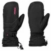 Budget ???? Gordini ???? Women's Aquabloc Down Gauntlet III Mitt Black ????