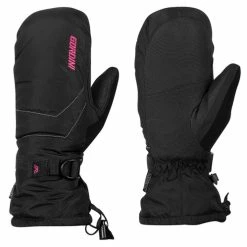 Budget ???? Gordini ???? Women's Aquabloc Down Gauntlet III Mitt Black ????