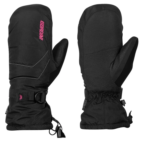 Budget ???? Gordini ???? Women's Aquabloc Down Gauntlet III Mitt Black ???? 1 Budget ???? Gordini ???? Women's Aquabloc Down Gauntlet III Mitt Black ????