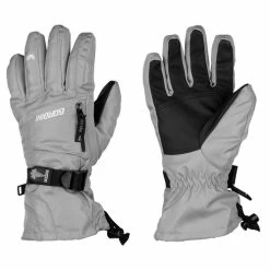 Best deal 🔔 Gordini 👩 Women's Ultra Dri-Max Touch Snow Gloves Gray Combo 💯