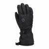 Buy ❤️ Gordini ???? Women's Ultra Dri-Max Zipper Gloves Black ✨
