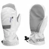 Cheapest ???? Demon ???? Women's Concept Mittens White ????