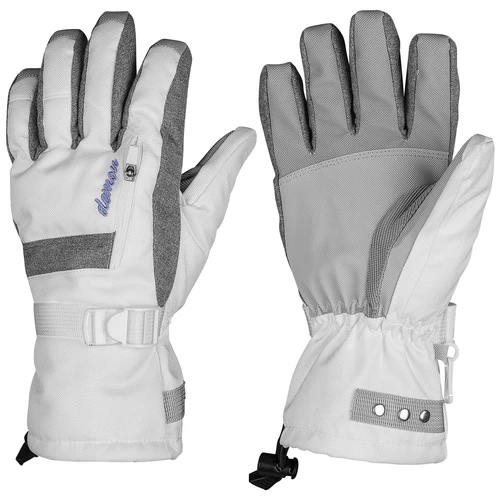 Cheapest ???? Demon ???? Women's Concept Snow Gloves White/Purple ???? 1 Cheapest ???? Demon ???? Women's Concept Snow Gloves White/Purple ????