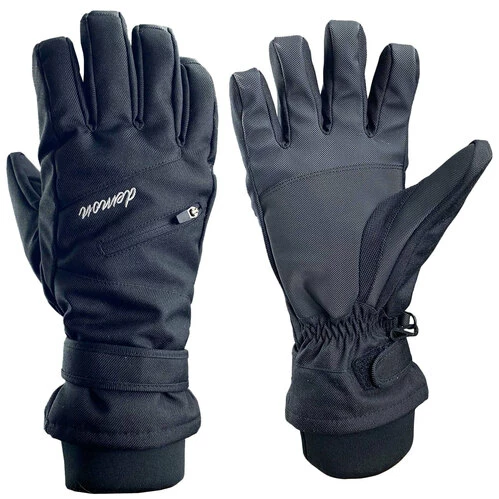 Best Sale ✔️ Demon ???? Women's Impact Gloves With E-Touch Black ???? 1 Best Sale ✔️ Demon ???? Women's Impact Gloves With E-Touch Black ????