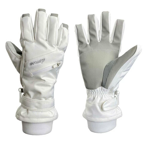 Discount ???? Demon ???? Women's Impact Gloves With E-Touch White ???? 1 Discount ???? Demon ???? Women's Impact Gloves With E-Touch White ????