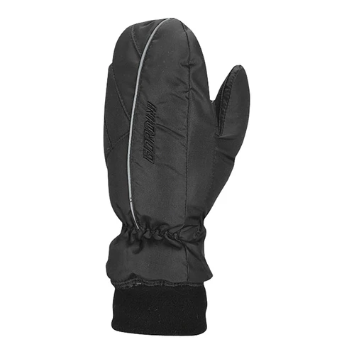 Discount ???? Gordini Toddler's Angles Snow Mittens Black ✔️ 1 Discount ???? Gordini Toddler's Angles Snow Mittens Black ✔️