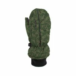 Cheapest ???? Gordini Toddler's Angles Snow Mittens Olive ????