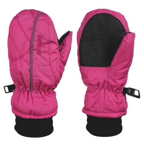 Best Pirce ???? Gordini Toddler's Angles Snow Mittens Pink ✨ 1 Best Pirce ???? Gordini Toddler's Angles Snow Mittens Pink ✨