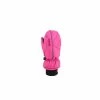 New ❤️ Gordini Toddler's Angles Snow Mittens Bright Pink ⭐