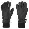 Discount ⌛ Gordini Jr. Aquabloc II Snow Gloves Black ????