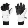 Deals ???? Gordini Jr. Aquabloc II Snow Gloves White Combo ????
