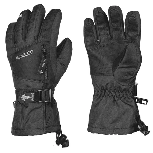 Best reviews of ???? Gordini Youth's Ultra Dri-Max Gauntlet Snow Gloves Black ???? 1 Best reviews of ???? Gordini Youth's Ultra Dri-Max Gauntlet Snow Gloves Black ????
