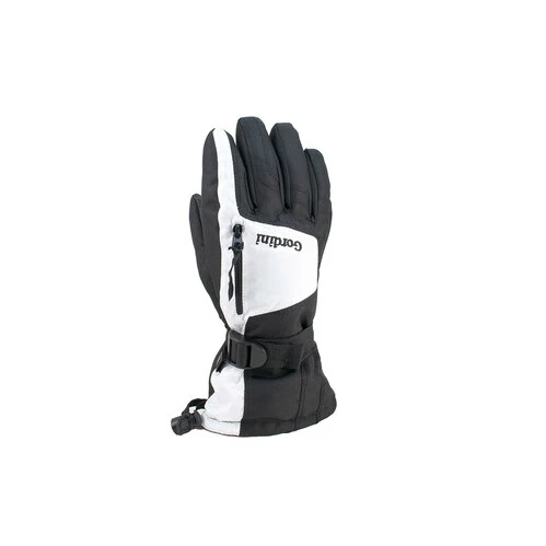 Top 10 ❤️ Gordini Youth's Ultra Dri-Max Gauntlet Snow Gloves Black/White ???? 1 Top 10 ❤️ Gordini Youth's Ultra Dri-Max Gauntlet Snow Gloves Black/White ????