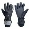 Coupon ???? Demon ???? Girls' Latitude Gloves With E-Touch Functionality Black ????