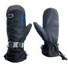Hot Sale ???? Demon Youth's Unisex Thermal Mitt Black ⭐
