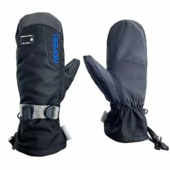 Hot Sale ???? Demon Youth's Unisex Thermal Mitt Black ⭐