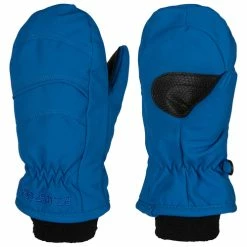 Brand new ???? Boulder Gear Youth's Whirlwind Insulated Mittens Blue ????