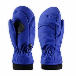 Best Pirce ???? Boulder Gear Youth's Whirlwind Insulated Mittens Navy Blue ⌛