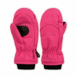 Budget ???? Boulder Gear Youth's Whirlwind Insulated Mittens Pink ????