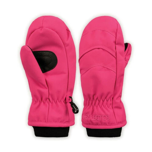 Budget ???? Boulder Gear Youth's Whirlwind Insulated Mittens Pink ???? 1 Budget ???? Boulder Gear Youth's Whirlwind Insulated Mittens Pink ????