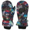 Budget ???? Boulder Gear Youth's Whirlwind Insulated Mittens Multi-Color ????