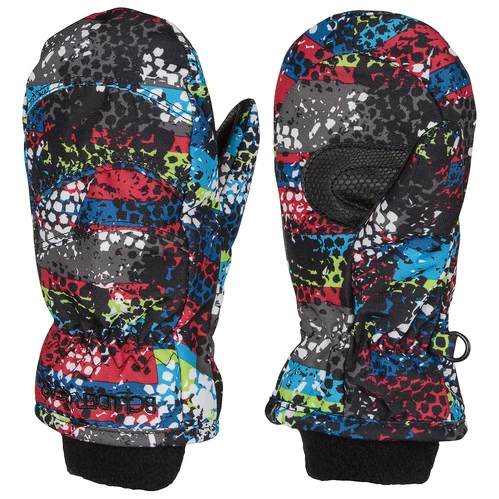 Budget ???? Boulder Gear Youth's Whirlwind Insulated Mittens Multi-Color ???? 1 Budget ???? Boulder Gear Youth's Whirlwind Insulated Mittens Multi-Color ????