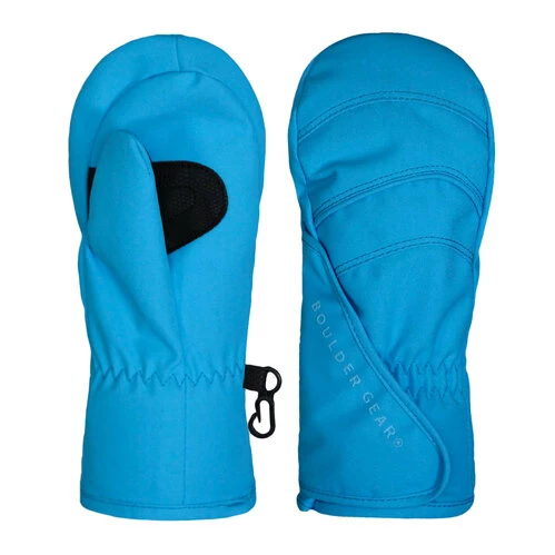 Top 10 ✨ Boulder Gear Youth's Flurry Mittens Blue ✔️ 1 Top 10 ✨ Boulder Gear Youth's Flurry Mittens Blue ✔️