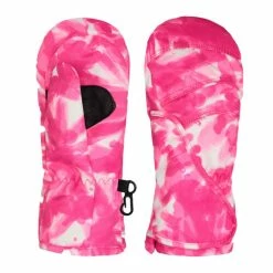 Brand new ???? Boulder Gear Youth's Flurry Mittens Pink Combo ????