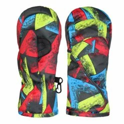 Deals ⭐ Boulder Gear Youth's Flurry Mittens Assorted ????