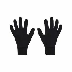 Budget ⌛ Under Armour ???? Women's Storm Liner Gloves Black ????