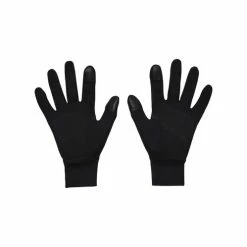 Alternative view of Budget ⌛ Under Armour ???? Women's Storm Liner Gloves Black ????