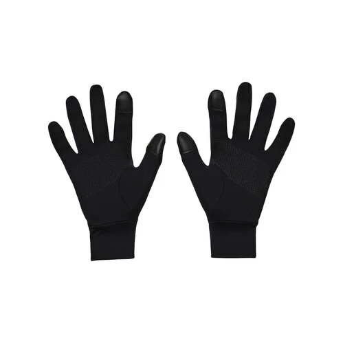 Budget ⌛ Under Armour ???? Women's Storm Liner Gloves Black ???? 2 Budget ⌛ Under Armour ???? Women's Storm Liner Gloves Black ???? - Image 2