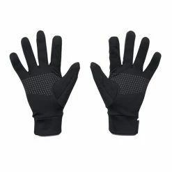 Alternative view of Outlet ???? Under Armour Men's Storm Liner Gloves Black ????