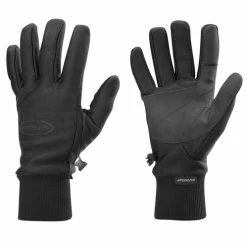 Best Sale ???? Seirus Unisex Original All-Weather Gloves Black ????