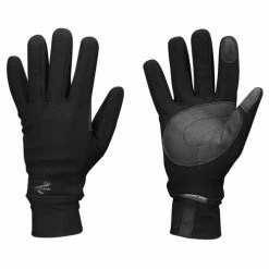 Discount ???? Seirus Men's Xtreme Hyperlite Snow Gloves Black ????