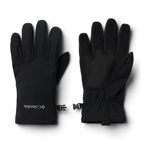 Discount ???? Columbia Men's Ascender Softshell Gloves Black ⌛ 1 Discount ???? Columbia Men's Ascender Softshell Gloves Black ⌛