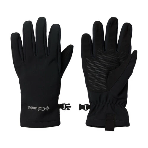 Best Sale ???? Columbia ???? Women's Kruser Ridge II Soft Shell Gloves Black ???? 1 Best Sale ???? Columbia ???? Women's Kruser Ridge II Soft Shell Gloves Black ????