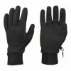Best reviews of ???? Manzella Men's Polartec Power Stretch Gloves Black ⌛