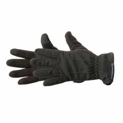 Outlet ???? Manzella ???? Women's Equinox Ultra Touch Tip Gloves Black ????